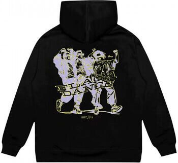 Farci Sweater Hoddie flaga - Foto 1