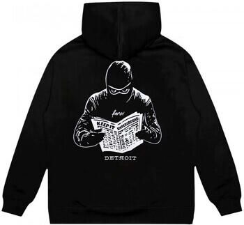 Farci Sweater Hoodie keep 2