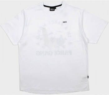 Farci T-shirt world tee