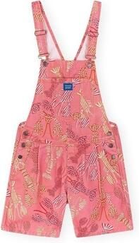 Favorite People Jumpsui Overalls Mamma Mia Multicolor