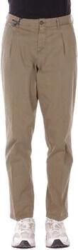 Fay Chino Broek NTM8152185