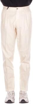 Fay Chino Broek NTM8152185