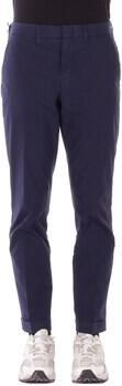 Fay Chino Broek NTM8652187
