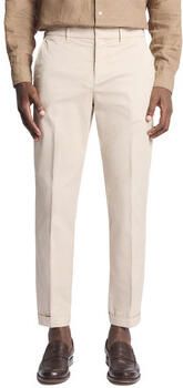 Fay Chino Broek ntm8652187tgur-c205