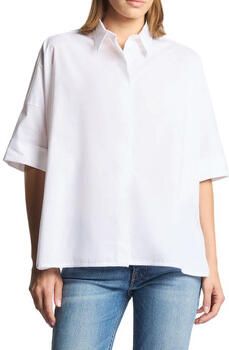 Fay Overhemd ncwa552552szgr-b001