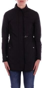 Fay Parka Jas NAW50503690