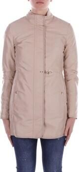 Fay Parka Jas NAW50503690