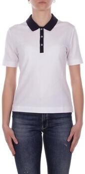 Fay Polo Shirt Korte Mouw NPWB252650
