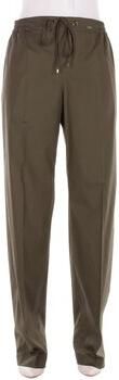 Fay Straight leg broeken NTW8152487