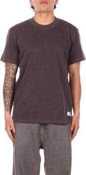 Fay T-shirt Korte Mouw MPMB352119