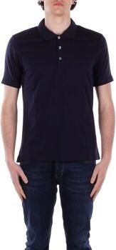 Fay T-shirt Korte Mouw NPMB2501340