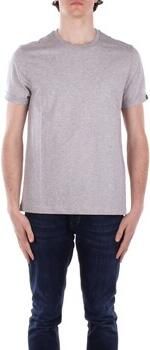 Fay T-shirt Korte Mouw NPMB3501330
