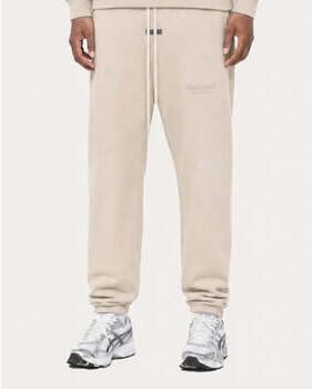 Fear Of God Broek Essentials (FW23) Sweatpants Dusty Beige