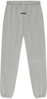 Fear Of God Broek Essentials (FW25) Sweatpants Concrete Heather