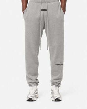 Fear Of God Broek Essentials (SS22) Sweatpants Dark Oatmeal