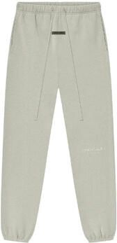Fear Of God Broek Essentials Vintage Fleece Sweatpant (FW25) Abbey Stone
