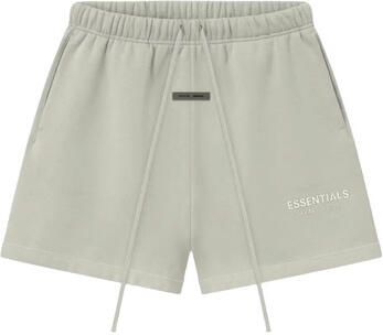 Fear Of God Korte Broek Essentials (FW25) Shorts Abbey Stone
