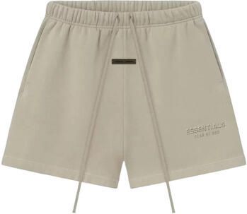 Fear Of God Korte Broek Essentials (FW25) Shorts Timber