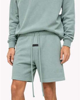 Fear Of God Korte Broek Essentials (SS23) Shorts Sycamore