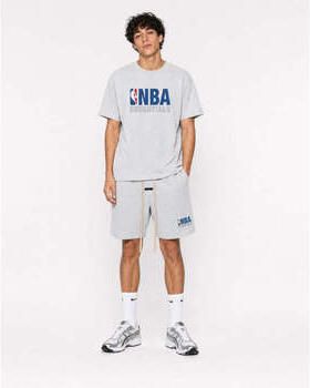 Fear Of God T-shirt Essentials (FW24) NBA T-Shirt Light Heather