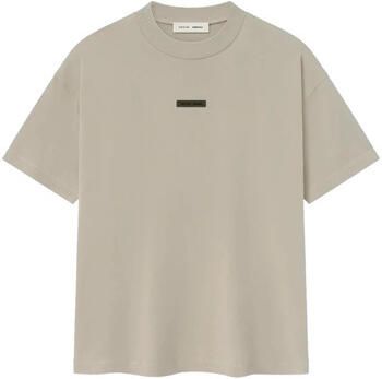 Fear Of God T-shirt Essentials (SS25) T-Shirt Timber