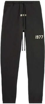 Fear Of God Trainingsbroek Essentials (SS22) Sweatpants Iron 1977