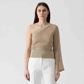 Federica Tosi Blouse MONOSPALLALUREX