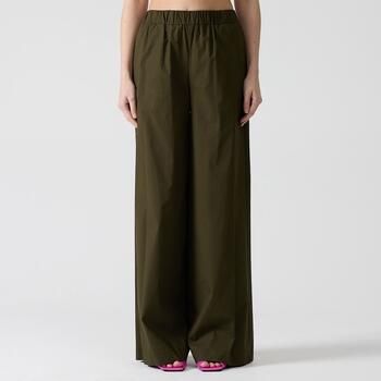 Federica Tosi Harembroek PANTALARGOOLIVA
