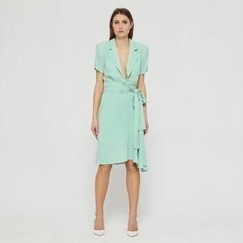 Federica Tosi Jurk AB075