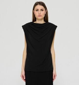 Federica Tosi Top BL020.0