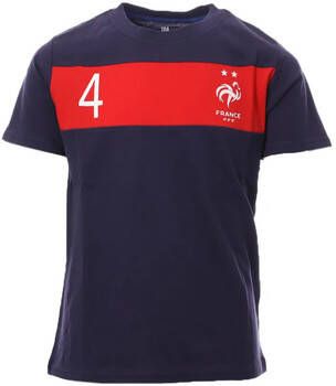 FFF T-shirt Korte Mouw