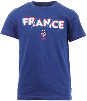 FFF T-shirt Korte Mouw