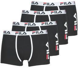 Fila Boxers Pack de 4