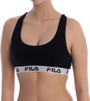Fila Bustier WOMAN BUSTIER zonder beugel en zonder vulling racerbackrug - Foto 7