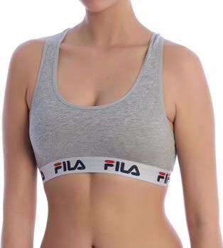 Fila Bustier WOMAN BUSTIER zonder beugel en zonder vulling racerbackrug - Foto 7