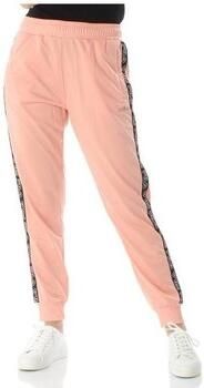 Fila Broek Jacoba Track Pants W