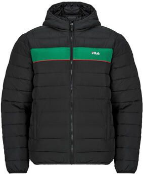 Fila Donsjas ALPIGNANO REGULAR HOODED LIGHTWEIGHT JACKET