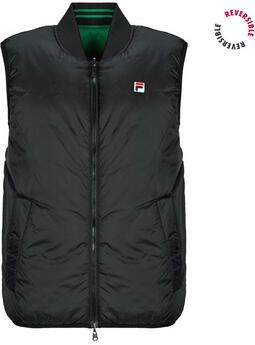 Fila Donsjas MILANO REGULAR REVERSIBLE LIGHTWEIGHT VEST
