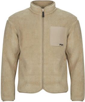 Fila Fleece Jack VALGRANA REGULAR TEDDY FLEECE JACKET