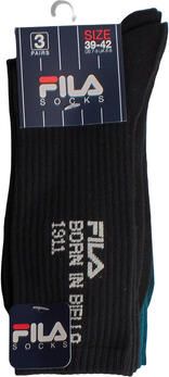 Fila High socks F5602-838