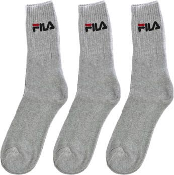 Fila Tennissokken UNISEX CREW TENNIS FULL TERRY SOCKS (3 paar) - Foto 5
