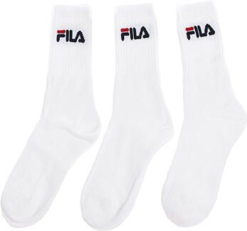 Fila Tennissokken UNISEX CREW TENNIS FULL TERRY SOCKS (3 paar) - Foto 9