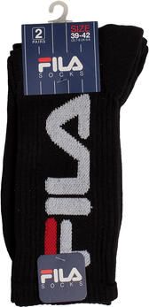 Fila High socks F9598 - Foto 2