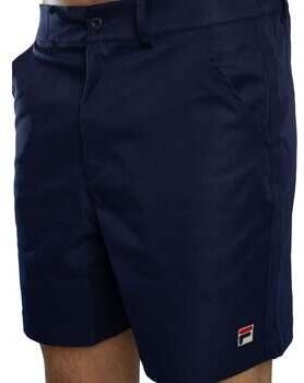 Fila Korte Broek Caruso Chino Shorts