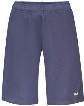Fila Korte Broek fam0877bl50004s