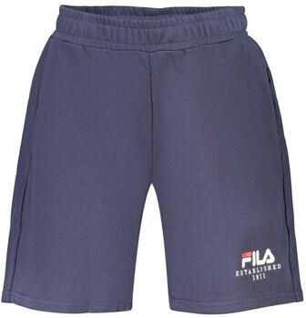 Fila Korte Broek fau0230bl50004s