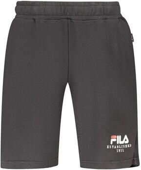 Fila Korte Broek fau0230ne80010xl