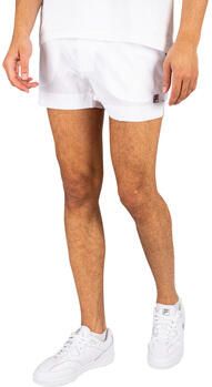 Fila Korte Broek Hightide 4 Terry Pocket Stripe Shorts