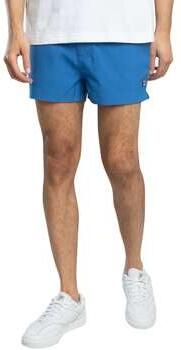 Fila Korte Broek Hightide 4 Terry Pocket Stripe Shorts