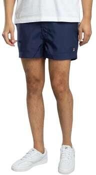 Fila Korte Broek Hightide 4 Terry Shorts